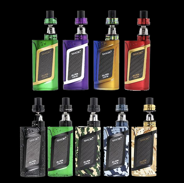 SMOK Accessories VapeImmortality SMOK Accessories VapeImmortality